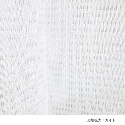 レースカーテン 2
