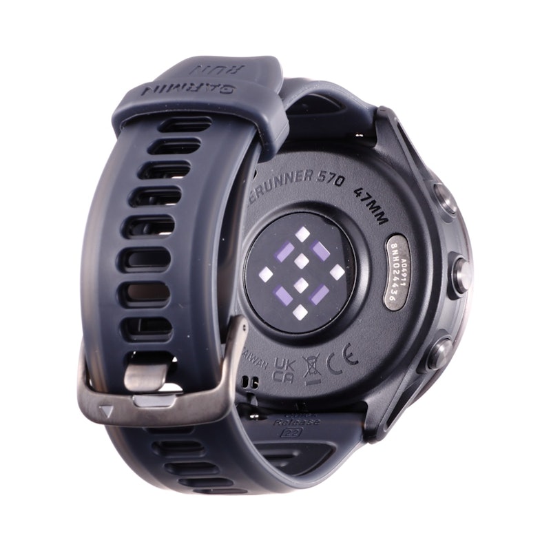 Forerunner 570 2