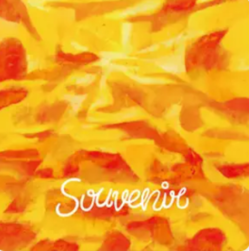 SOUVENIR 1
