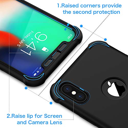 iPhone X用ケースのおすすめ人気ランキング【2025年】 | マイベスト