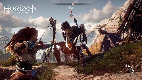 Horizon Zero Dawn Complete Edition 4