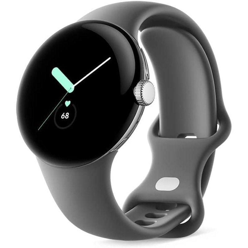 Pixel Watch 1
