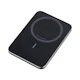 Nano Power Bank (5000mAh, MagGo, Slim)