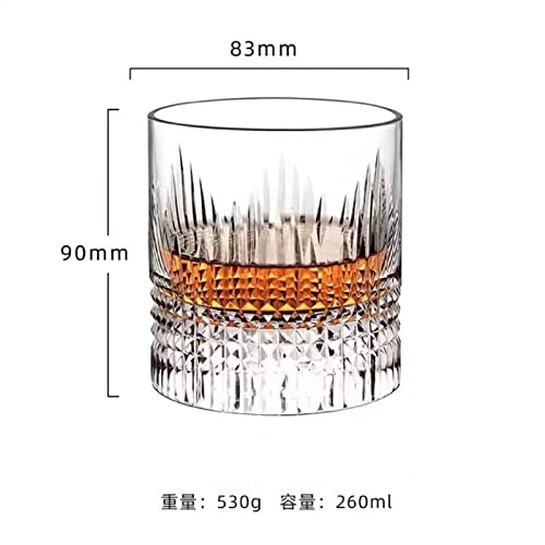 詳細不明の石でできたコップ？ 紅 