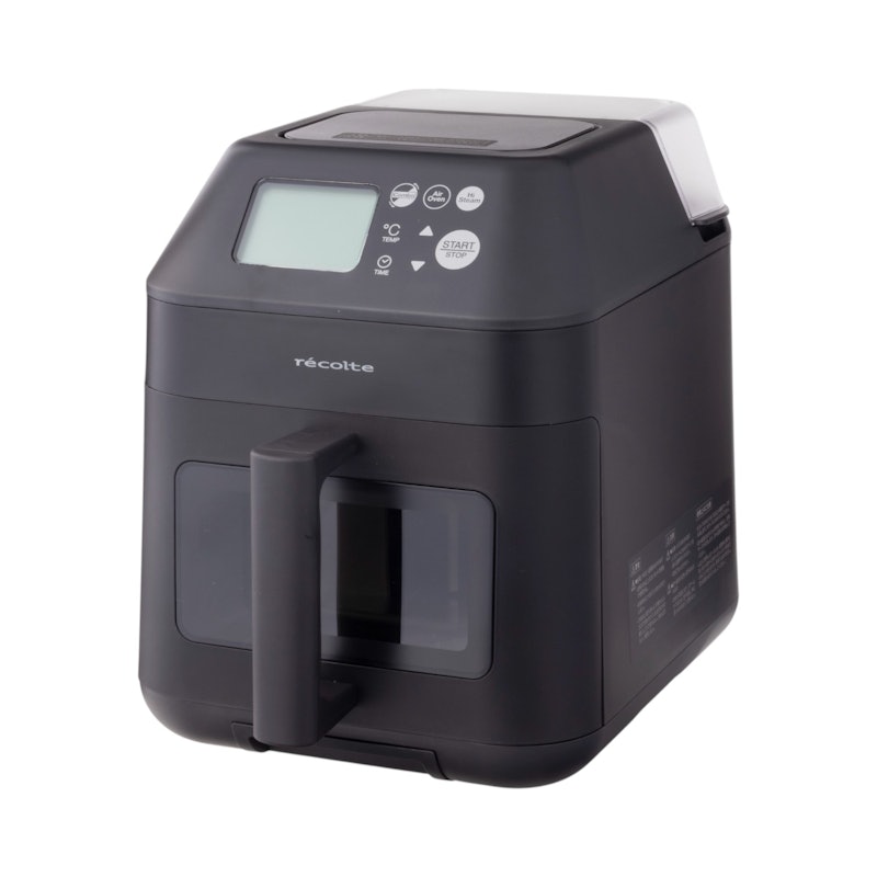 BRUNO ガラスエアフライヤー BOE122を検証レビュー!ノン BRUNO ガラスエアフライヤー BOE122を検証レビュー!ノン