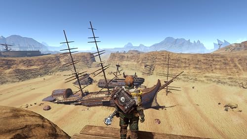 Outward Definitive Edition 3