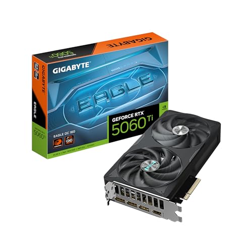 GeForce RTX 5060 Ti 1