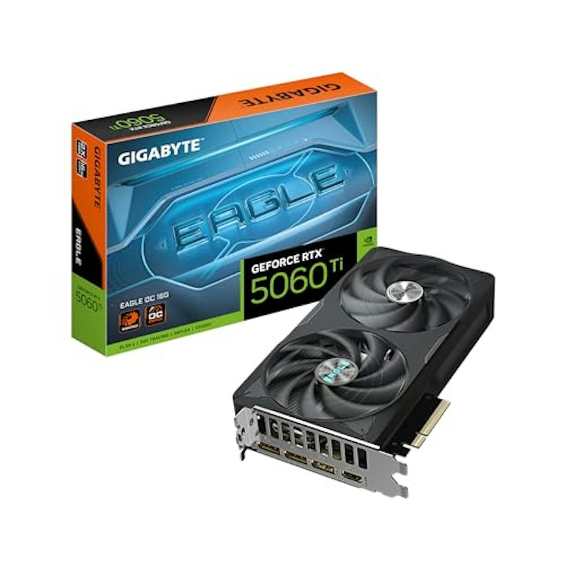 GeForce RTX 5060 Ti 1