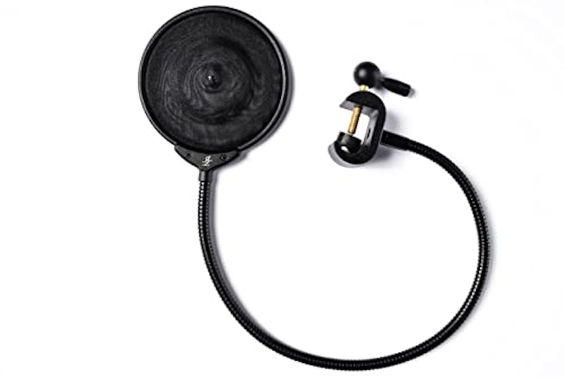 JZ Pop Filter 1