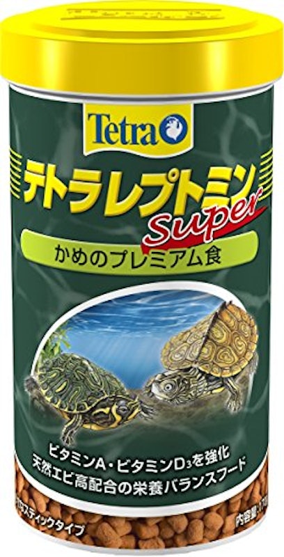 テトラ レプトミン スーパー 1