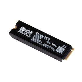 Crucial SSD CT1000P510SSD5-JPを検証レビュー!PS5対応SSDの選び方も紹介 2