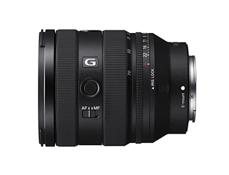 FE 20-70mm F4 G 2