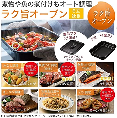 IHクッキングヒーター 3