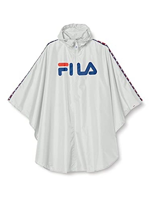 FILA レインポンチョ 1