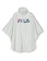 丸十コーポレーション FILA レインポンチョ 1
