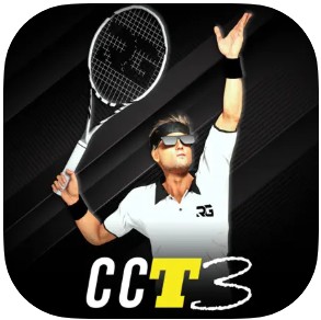 Cross Court Tennis 3 1