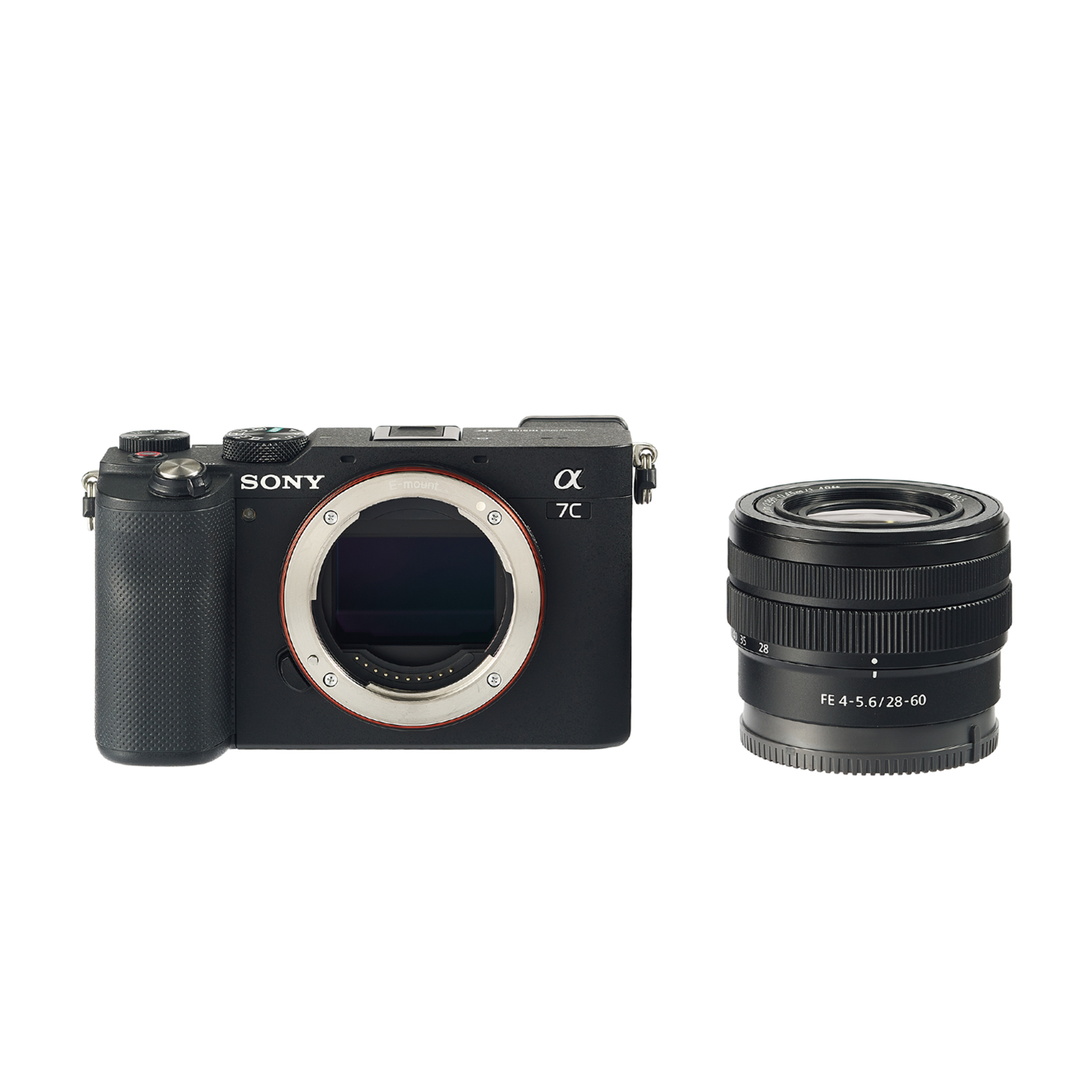 α7C 7
