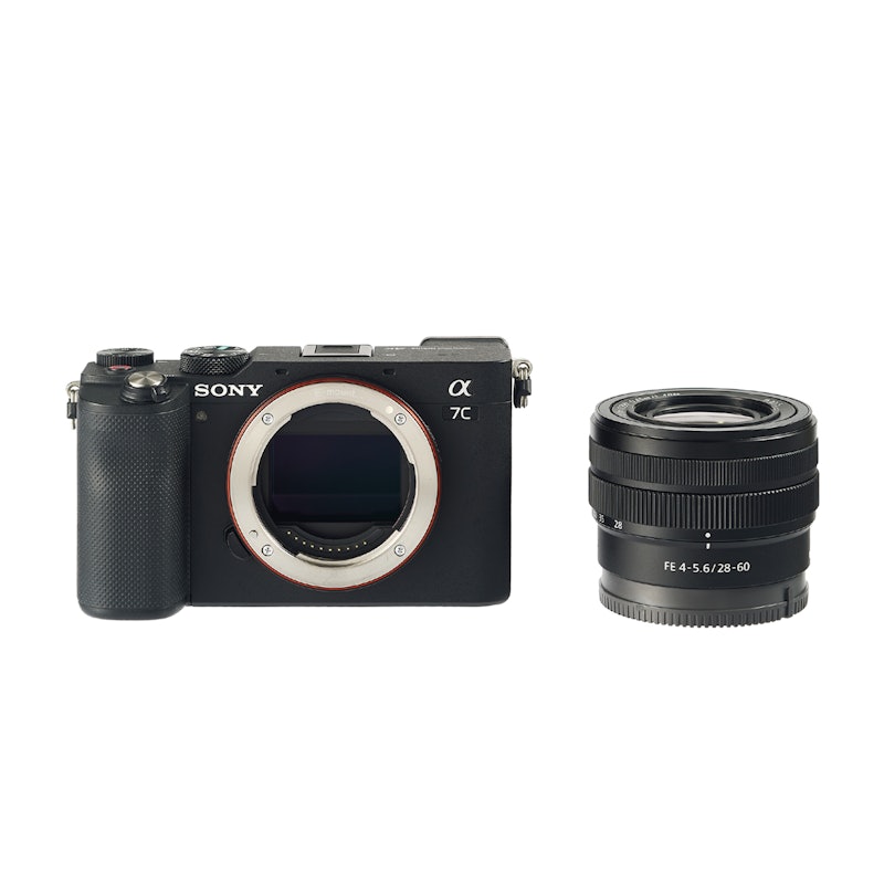 α7C 7