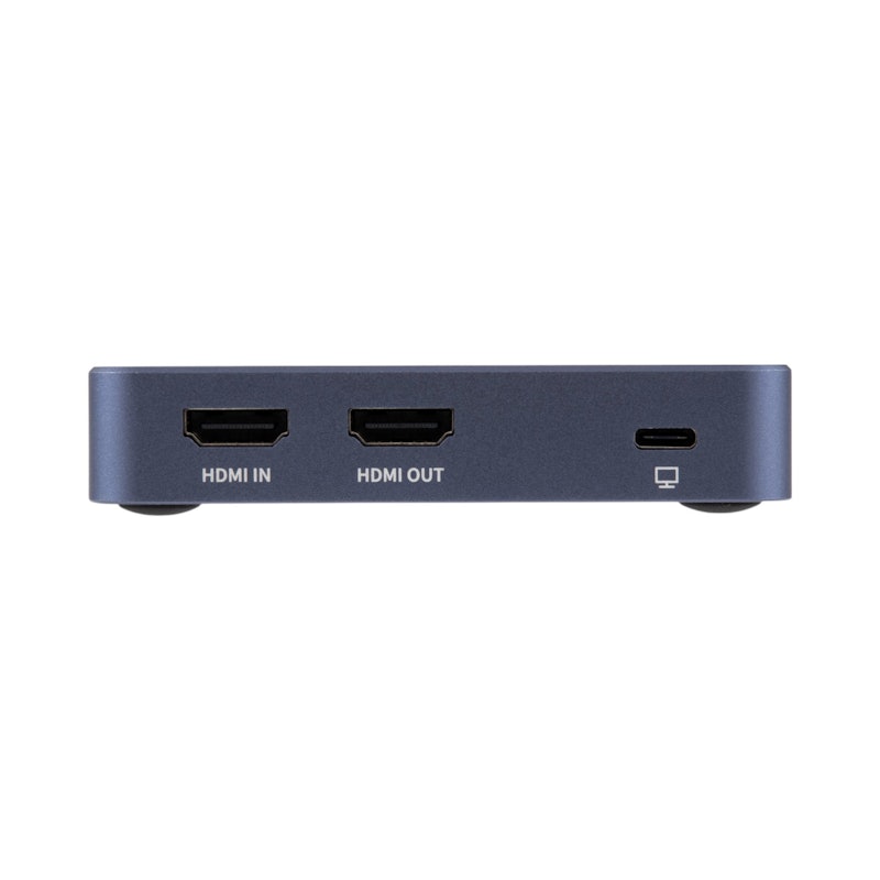 HDMI キャプチャカード 2