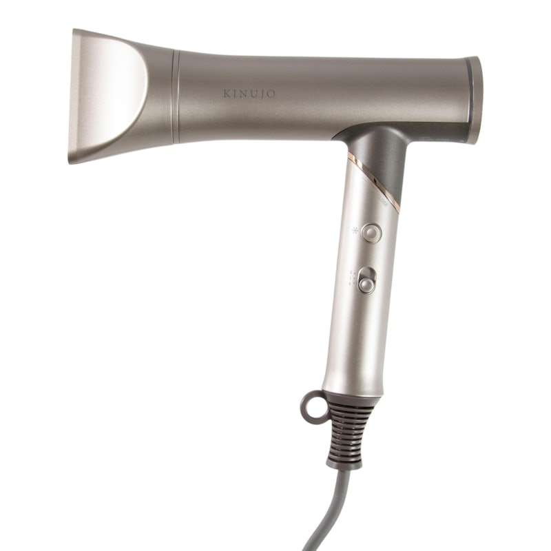 Hair Dryer Voyage 1
