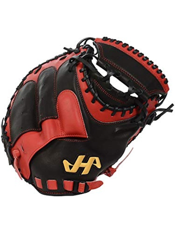 TH-Pro キャッチャーミット 1