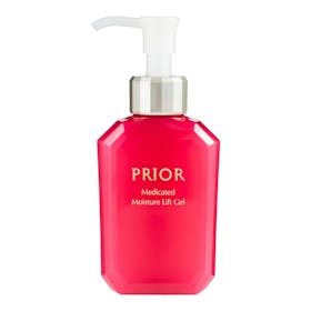 資生堂 PRIOR 薬用 うるおい 美リフトゲル クチコミ評価・評判&検証レビュー 1