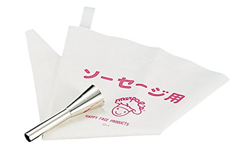 ソーセージ用口金セット 1
