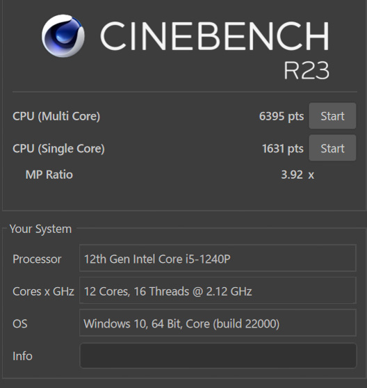 dynabook G6 12