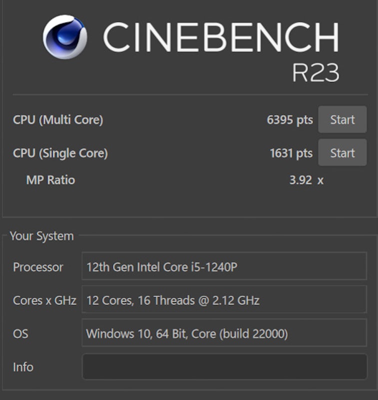 dynabook G6 12