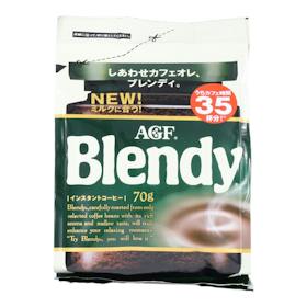 味の素AGF Blendy インスタントコーヒー クチコミ評価・評判&検証レビュー 1
