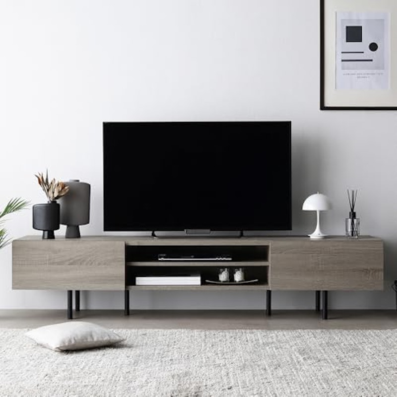 テレビ台 1