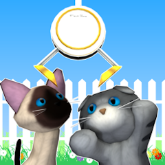 猫ゲームアプリのおすすめ人気ランキング25選 ねこあつめ や育成ゲームも Mybest 猫ゲームアプリのおすすめ人気ランキング25選 ねこあつめ や育成ゲームも Mybest
