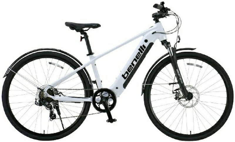 MANTUS 27 TRK 1
