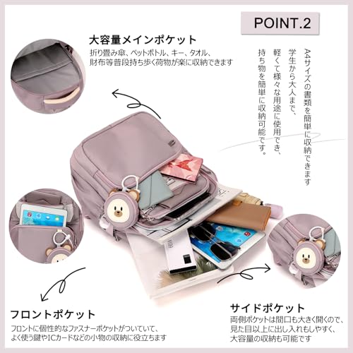 リュックサック 2