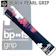 BLACK PEARL GRIP 1