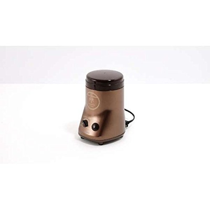 お茶ひき器 1