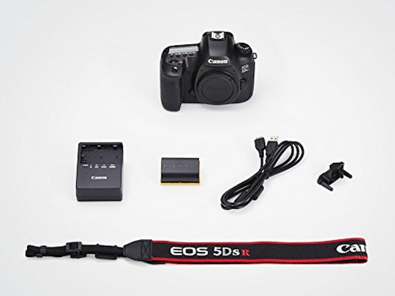 5Ds R 6