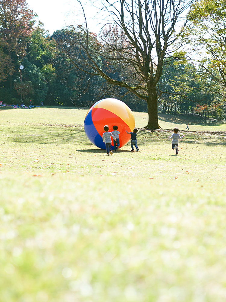 INN THE PARK 沼津 4