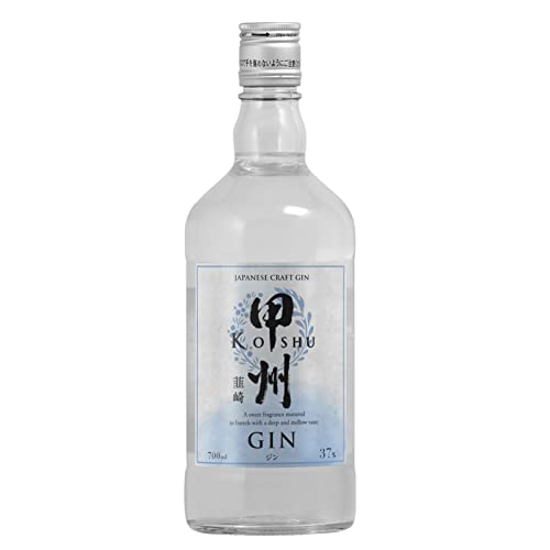 甲州韮崎 ジン 1