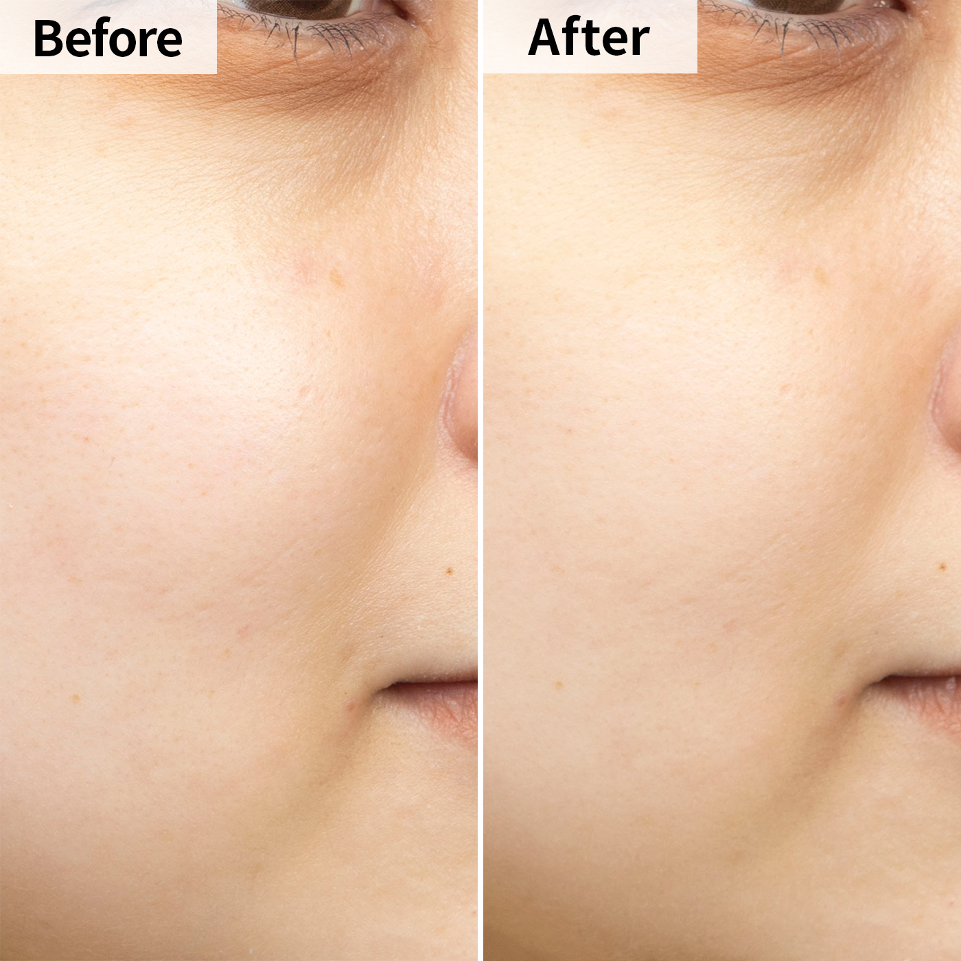 資生堂 cle de peau BEAUTE プードルトランスパラントn Mを検証