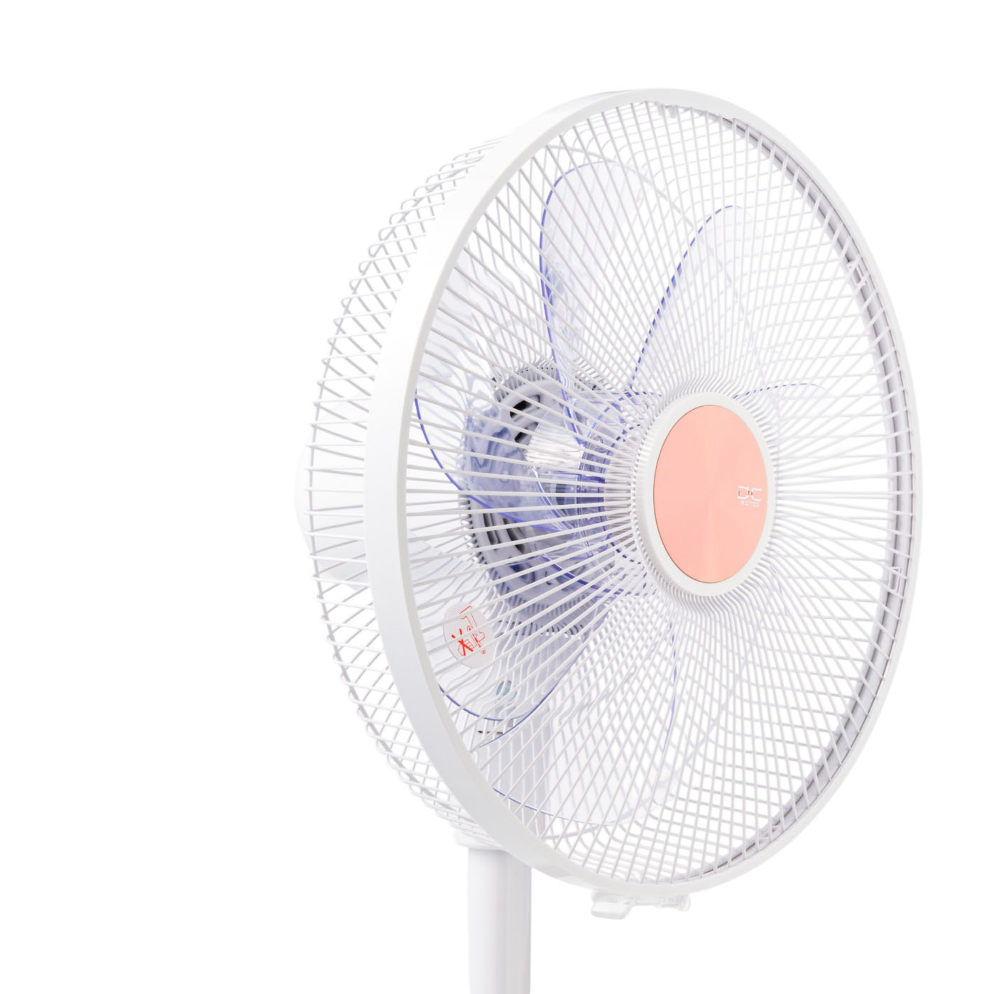おおたけ フルリモコンリビングDC扇風機 GF-DC325FR-Wを検証レビュー