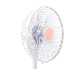 おおたけ フルリモコンリビングDC扇風機 GF-DC325FR-Wを検証レビュー!扇風機の選び方も紹介 2