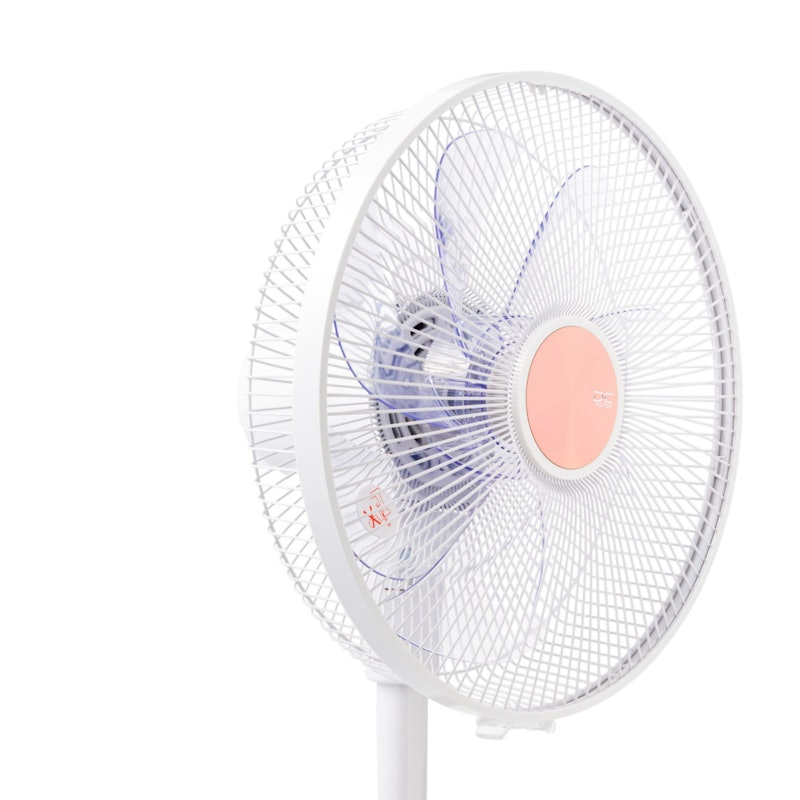 フルリモコンリビングDC扇風機 2