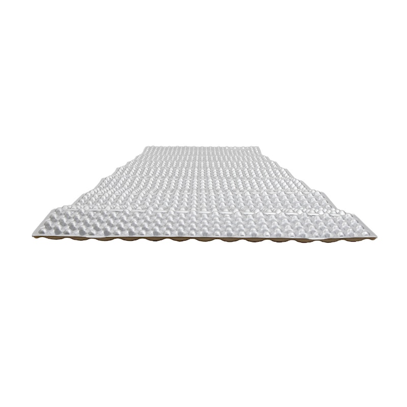キャンプマット プロ 4