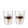 BODUM ダブルウォール グラス 1