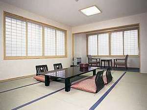 ホテル 湯沢湯沢でんき屋 4