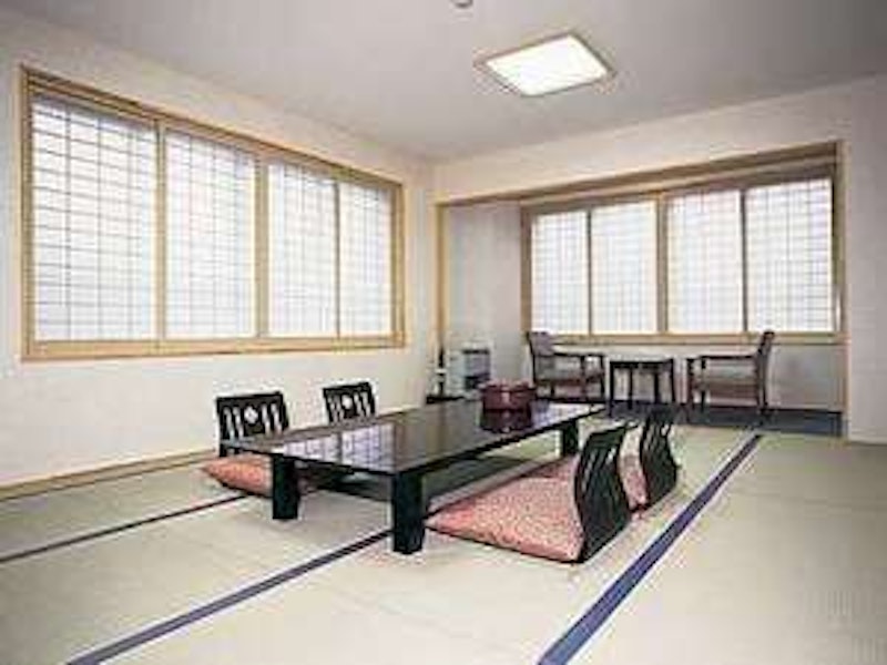 ホテル 湯沢湯沢でんき屋 4