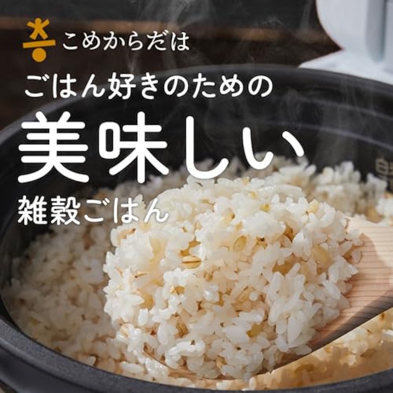 もちぷち黄金ごはん 2