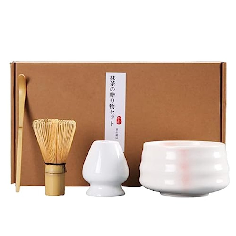 抹茶の贈り物セット 1