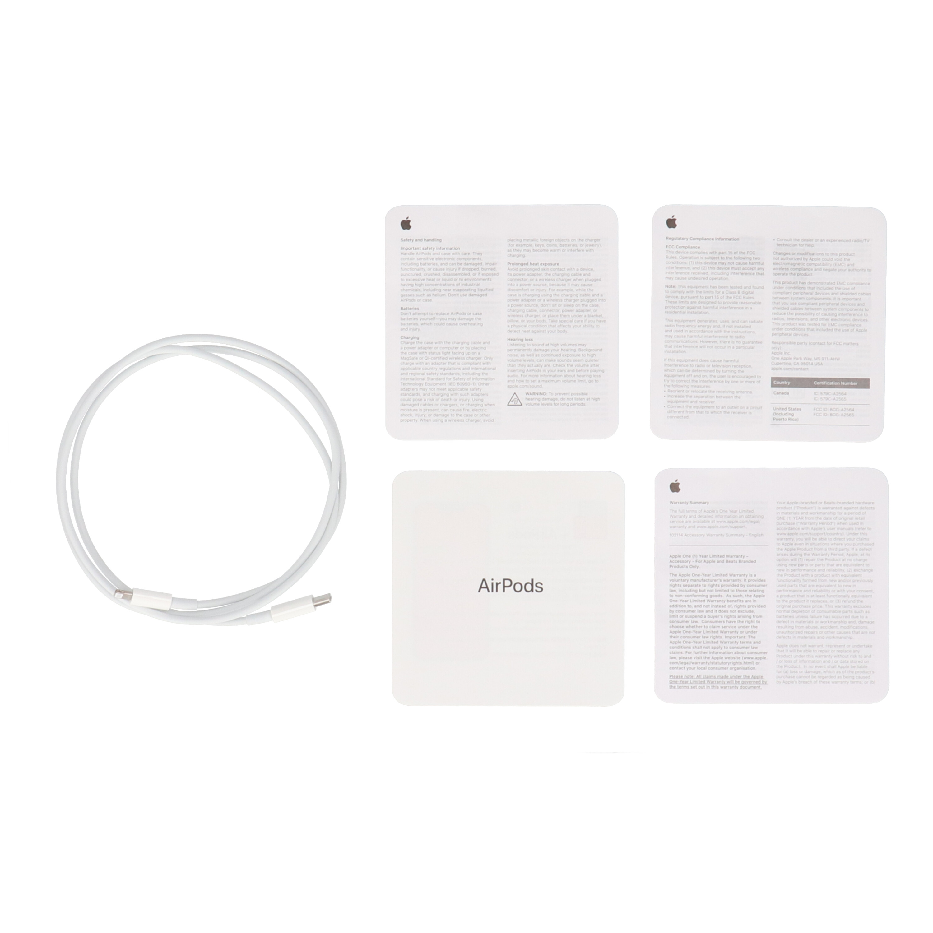 AirPods（第3世代）を徹底レビュー！第2世代との違いは？ | マイベスト